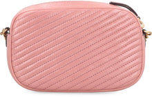 Load image into Gallery viewer, Kira leather camera bag

