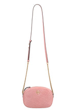 Load image into Gallery viewer, Kira leather camera bag
