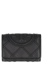 Load image into Gallery viewer, Fleming leather wallet
