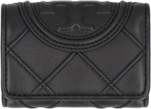 Load image into Gallery viewer, Fleming leather wallet
