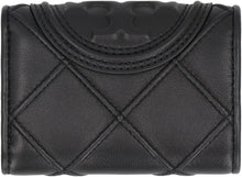 Load image into Gallery viewer, Fleming leather wallet
