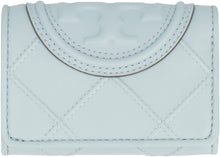 Load image into Gallery viewer, Fleming leather wallet
