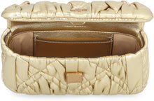 Load image into Gallery viewer, Kira leather mini crossbody bag
