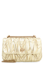 Load image into Gallery viewer, Kira leather mini crossbody bag
