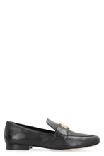 Load image into Gallery viewer, Eleanor Leather loafers
