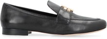Load image into Gallery viewer, Eleanor Leather loafers
