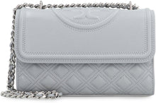 Load image into Gallery viewer, Fleming quilted leather shoulder bag
