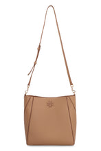 Load image into Gallery viewer, McGraw leather bucket bag
