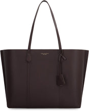 Load image into Gallery viewer, Perry leather tote
