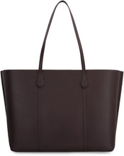 Load image into Gallery viewer, Perry leather tote
