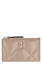 Load image into Gallery viewer, Kira Leather card holder
