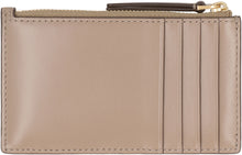 Load image into Gallery viewer, Kira Leather card holder
