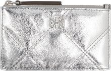 Load image into Gallery viewer, Kira Leather card holder

