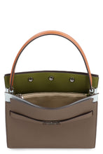 Load image into Gallery viewer, Double Lee Radziwill Leather handbag
