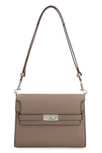 Load image into Gallery viewer, Lee Radziwill Leather shoulder bag
