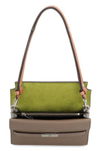 Load image into Gallery viewer, Lee Radziwill Leather shoulder bag
