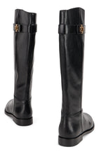 Load image into Gallery viewer, Smooth leather boot
