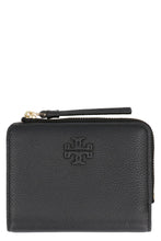 Load image into Gallery viewer, Grainy leather wallet
