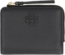 Load image into Gallery viewer, Grainy leather wallet
