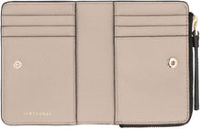 Load image into Gallery viewer, Grainy leather wallet

