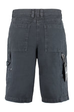 Load image into Gallery viewer, Gear cotton bermuda shorts
