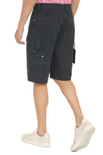 Load image into Gallery viewer, Gear cotton bermuda shorts
