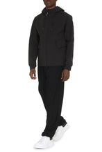 Load image into Gallery viewer, Technical fabric hooded jacket
