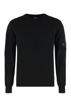 Load image into Gallery viewer, Wool blend pullover
