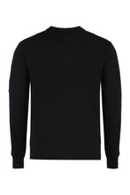 Load image into Gallery viewer, Wool blend pullover
