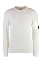 Load image into Gallery viewer, Ribbed sweater
