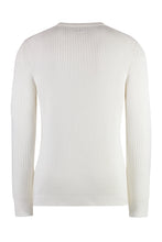Load image into Gallery viewer, Ribbed sweater
