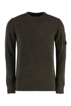 Load image into Gallery viewer, Cotton sweater
