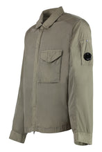 Load image into Gallery viewer, Technical fabric overshirt
