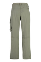 Load image into Gallery viewer, Nylon cargo pants
