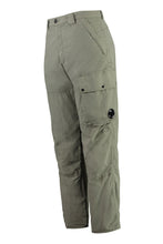 Load image into Gallery viewer, Nylon cargo pants
