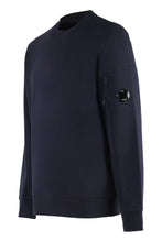 Load image into Gallery viewer, Cotton crew-neck sweatshirt
