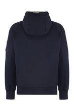 Load image into Gallery viewer, Full zip hoodie
