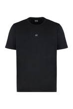 Load image into Gallery viewer, Logo cotton t-shirt
