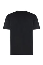Load image into Gallery viewer, Logo cotton t-shirt
