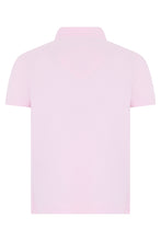 Load image into Gallery viewer, Short sleeve polo with logo
