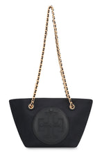 Load image into Gallery viewer, Ella Piccola Nylon messenger bag
