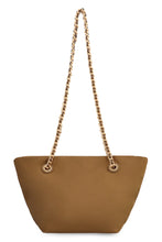 Load image into Gallery viewer, Ella Piccola Nylon messenger bag
