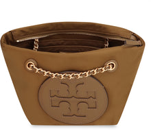Load image into Gallery viewer, Ella Piccola Nylon messenger bag
