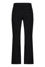 Load image into Gallery viewer, Cropped flared jeans
