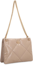 Load image into Gallery viewer, Kira Leather shoulder bag
