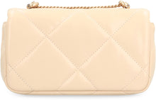 Load image into Gallery viewer, Kira Diamond leather mini crossbody bag
