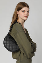 Load image into Gallery viewer, Fleming Mini leather shoulder bag
