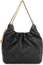 Load image into Gallery viewer, Fleming Mini leather shoulder bag
