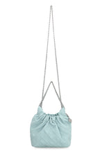 Load image into Gallery viewer, Fleming Mini leather shoulder bag
