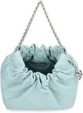 Load image into Gallery viewer, Fleming Mini leather shoulder bag
